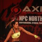 Lyndsey  Vendetti - NPC Northern Colorado Championships 2013 - #1