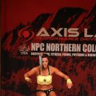 Lyndsey  Vendetti - NPC Northern Colorado Championships 2013 - #1