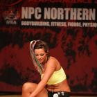 Lyndsey  Vendetti - NPC Northern Colorado Championships 2013 - #1