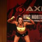 Lyndsey  Vendetti - NPC Northern Colorado Championships 2013 - #1