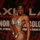 Carmelia   Van Horn - NPC Northern Colorado Championships 2013 - #1