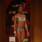 Carmelia   Van Horn - NPC Northern Colorado Championships 2013 - #1