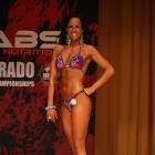 Stephanie  Mola - NPC Northern Colorado Championships 2013 - #1