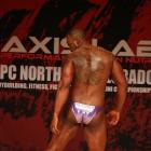 Melvin  Williams - NPC Northern Colorado Championships 2013 - #1