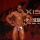 Melvin  Williams - NPC Northern Colorado Championships 2013 - #1