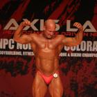 Todd  Bohnert - NPC Northern Colorado Championships 2013 - #1