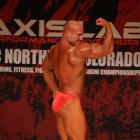 Todd  Bohnert - NPC Northern Colorado Championships 2013 - #1