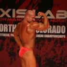 Todd  Bohnert - NPC Northern Colorado Championships 2013 - #1