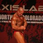 Todd  Bohnert - NPC Northern Colorado Championships 2013 - #1