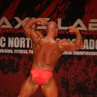 Todd  Bohnert - NPC Northern Colorado Championships 2013 - #1