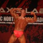 Todd  Bohnert - NPC Northern Colorado Championships 2013 - #1