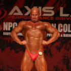 Todd  Bohnert - NPC Northern Colorado Championships 2013 - #1