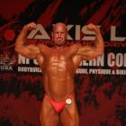 Todd  Bohnert - NPC Northern Colorado Championships 2013 - #1