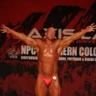 Todd  Bohnert - NPC Northern Colorado Championships 2013 - #1