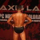 Christopher  Dawdy - NPC Northern Colorado Championships 2013 - #1