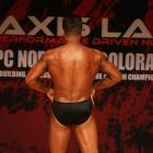 Christopher  Dawdy - NPC Northern Colorado Championships 2013 - #1