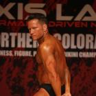 Christopher  Dawdy - NPC Northern Colorado Championships 2013 - #1