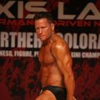 Christopher  Dawdy - NPC Northern Colorado Championships 2013 - #1