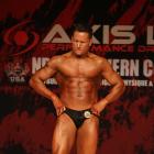 Christopher  Dawdy - NPC Northern Colorado Championships 2013 - #1