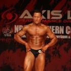 Christopher  Dawdy - NPC Northern Colorado Championships 2013 - #1