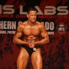 Christopher  Dawdy - NPC Northern Colorado Championships 2013 - #1