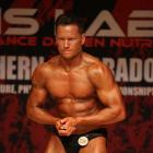 Christopher  Dawdy - NPC Northern Colorado Championships 2013 - #1
