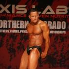 Christopher  Dawdy - NPC Northern Colorado Championships 2013 - #1