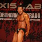 Christopher  Dawdy - NPC Northern Colorado Championships 2013 - #1