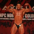 Christopher  Dawdy - NPC Northern Colorado Championships 2013 - #1