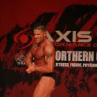 Christopher  Dawdy - NPC Northern Colorado Championships 2013 - #1