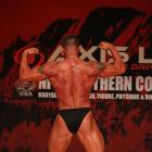 Christopher  Dawdy - NPC Northern Colorado Championships 2013 - #1