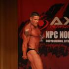 Scott D. Reed - NPC Northern Colorado Championships 2013 - #1