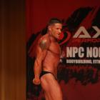 Scott D. Reed - NPC Northern Colorado Championships 2013 - #1