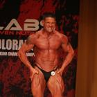 Scott D. Reed - NPC Northern Colorado Championships 2013 - #1