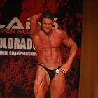 Scott D. Reed - NPC Northern Colorado Championships 2013 - #1