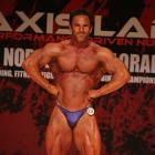 Ken  Baldwin - NPC Northern Colorado Championships 2013 - #1