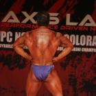 Ken  Baldwin - NPC Northern Colorado Championships 2013 - #1