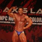 Ken  Baldwin - NPC Northern Colorado Championships 2013 - #1