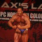 Ken  Baldwin - NPC Northern Colorado Championships 2013 - #1