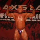 Brad  Fleming - NPC Northern Colorado Championships 2013 - #1