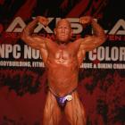 Brad  Fleming - NPC Northern Colorado Championships 2013 - #1