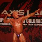 Brad  Fleming - NPC Northern Colorado Championships 2013 - #1