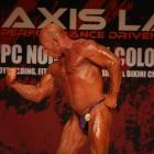 Brad  Fleming - NPC Northern Colorado Championships 2013 - #1
