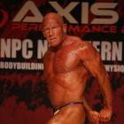 Brad  Fleming - NPC Northern Colorado Championships 2013 - #1