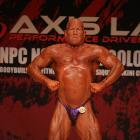Brad  Fleming - NPC Northern Colorado Championships 2013 - #1