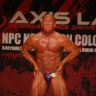 Brad  Fleming - NPC Northern Colorado Championships 2013 - #1