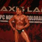 Johnnie  Smith - NPC Northern Colorado Championships 2013 - #1