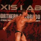 Johnnie  Smith - NPC Northern Colorado Championships 2013 - #1