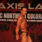 Johnnie  Smith - NPC Northern Colorado Championships 2013 - #1