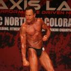 Johnnie  Smith - NPC Northern Colorado Championships 2013 - #1